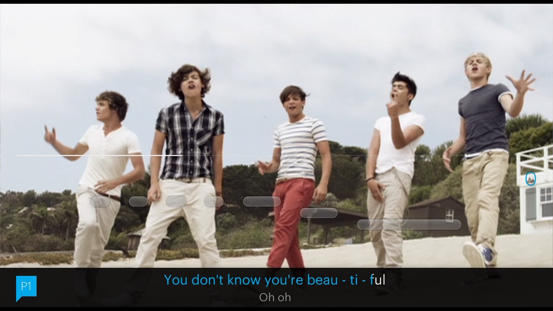 SingStar Celebration - Imagen 27